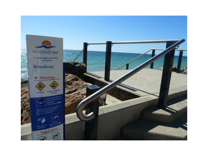 15/18 Broadway, Glenelg South SA 5045