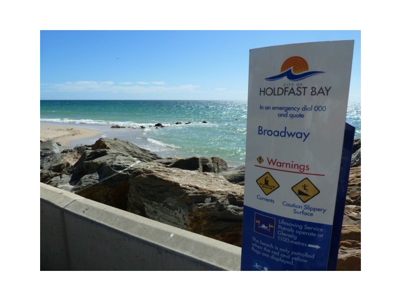 15/18 Broadway, Glenelg South SA 5045