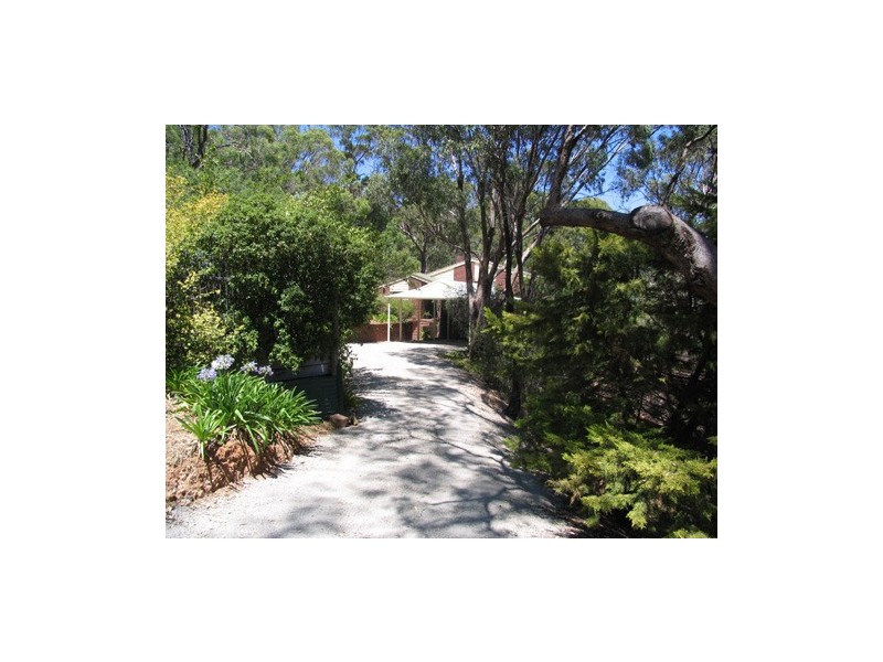 28 Barbara Crescent, Coromandel Valley SA 5051