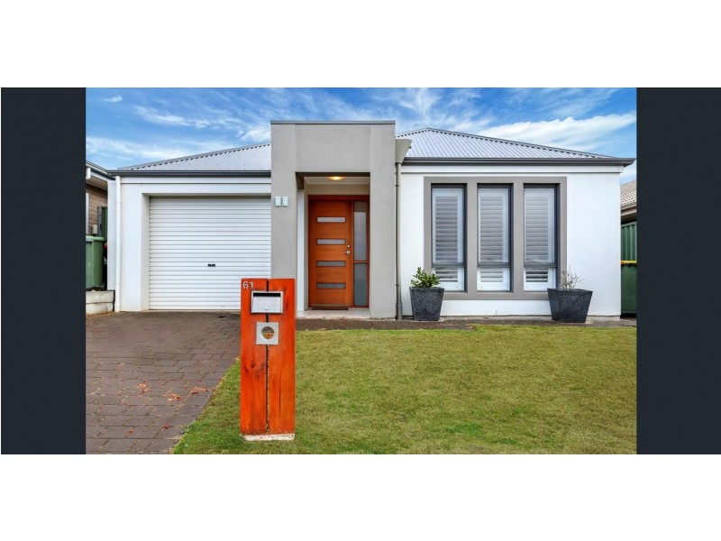 61 Brooklyn Drive, Hallett Cove SA 5158