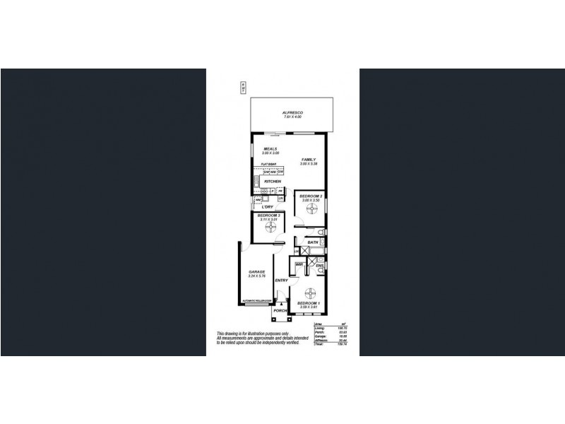 61 Brooklyn Drive, Hallett Cove SA 5158