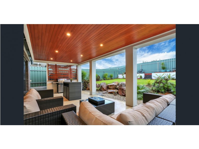61 Brooklyn Drive, Hallett Cove SA 5158 Floorplan
