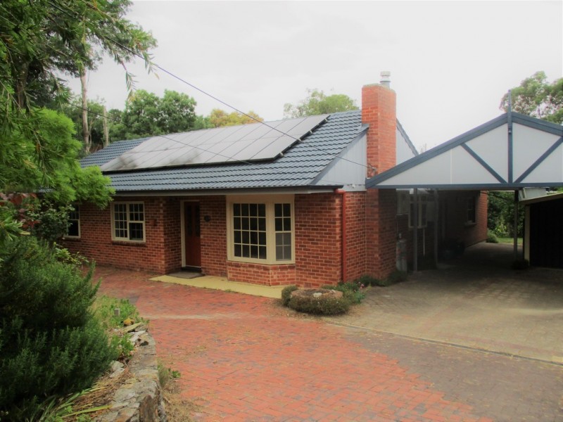 10 Ludgate Hill Road, Aldgate SA 5154