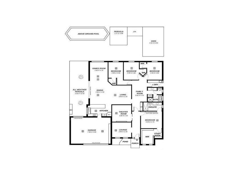 25 Shoreline Ave, Sellicks Beach SA 5174