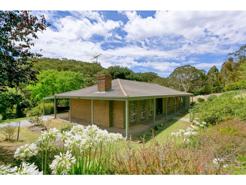 5 Nioka Drive, Ironbank SA 5153