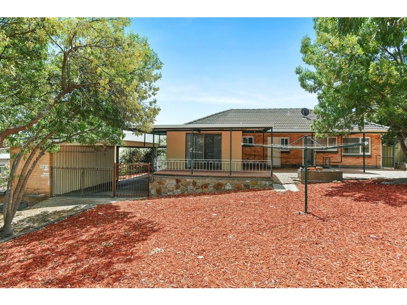 35 Highland Drive, Bellevue Heights SA 5050