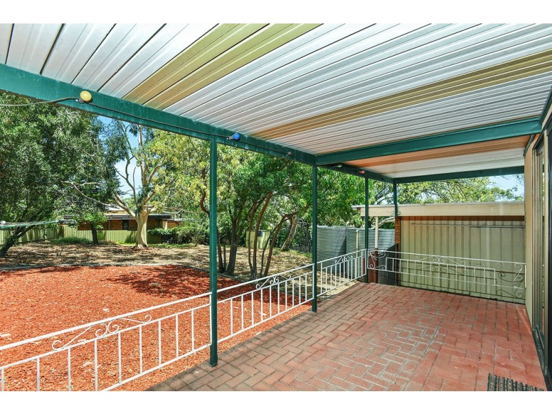 35 Highland Drive, Bellevue Heights SA 5050