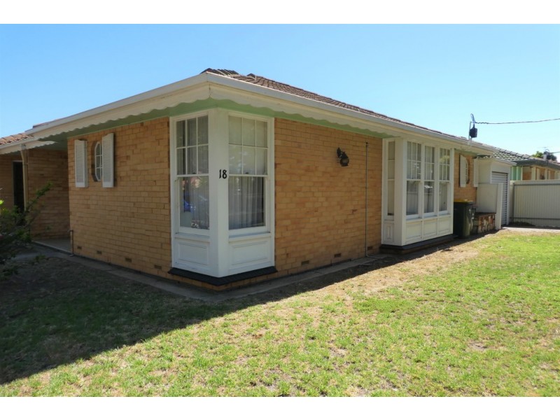 1/18 Dunbar Terrace, Glenelg East SA 5045