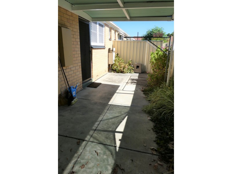 1/18 Dunbar Terrace, Glenelg East SA 5045