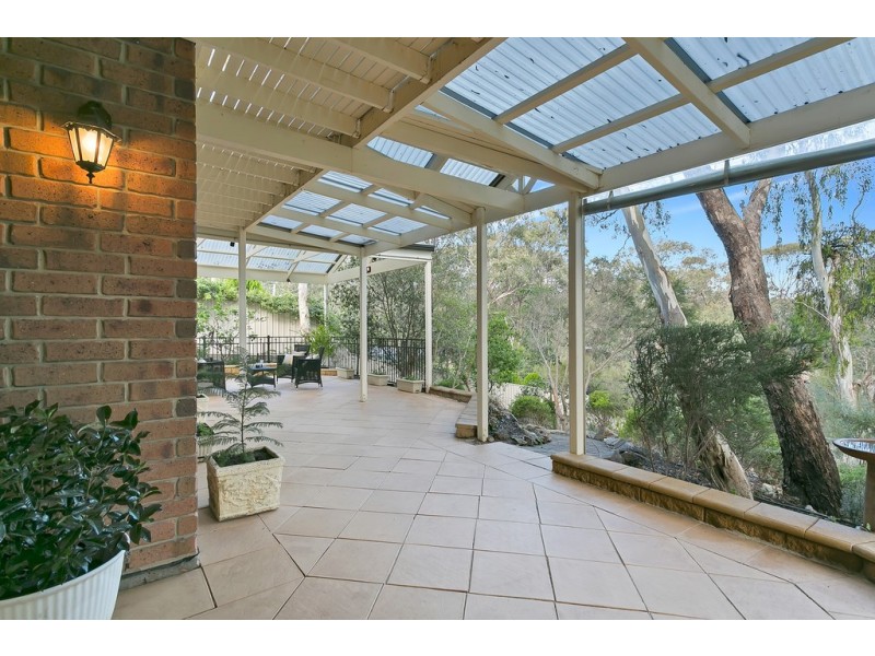 55 GULFVIEW ROAD, Blackwood SA 5051