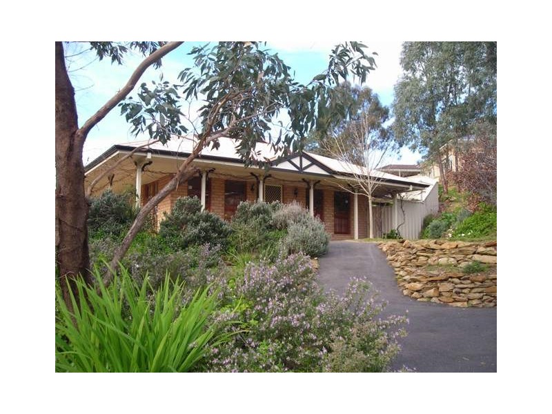 4 Vawser Court, Coromandel Valley SA 5051