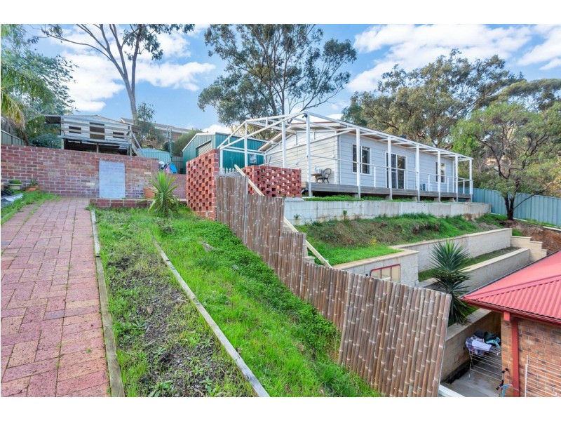 8 The Oaks Parade, Aberfoyle Park SA 5159