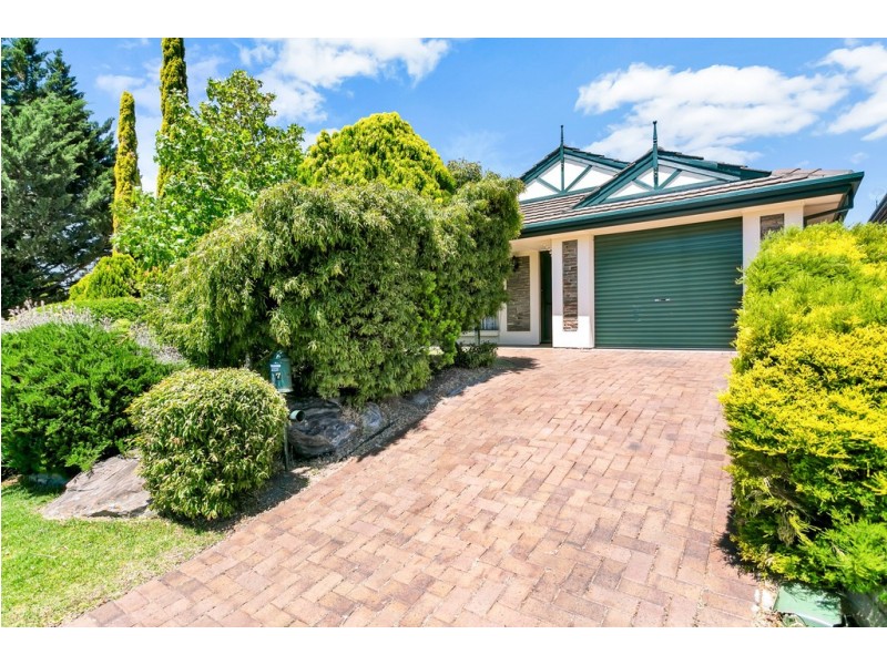 7 Zabica Avenue, Woodcroft SA 5162