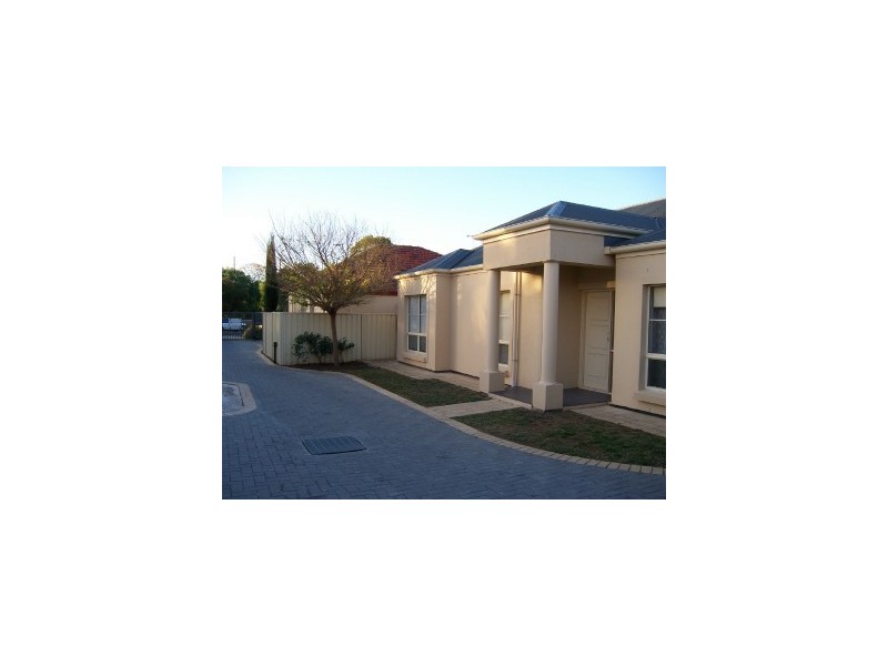 1/12 Wattle Terrace, Plympton Park SA 5038