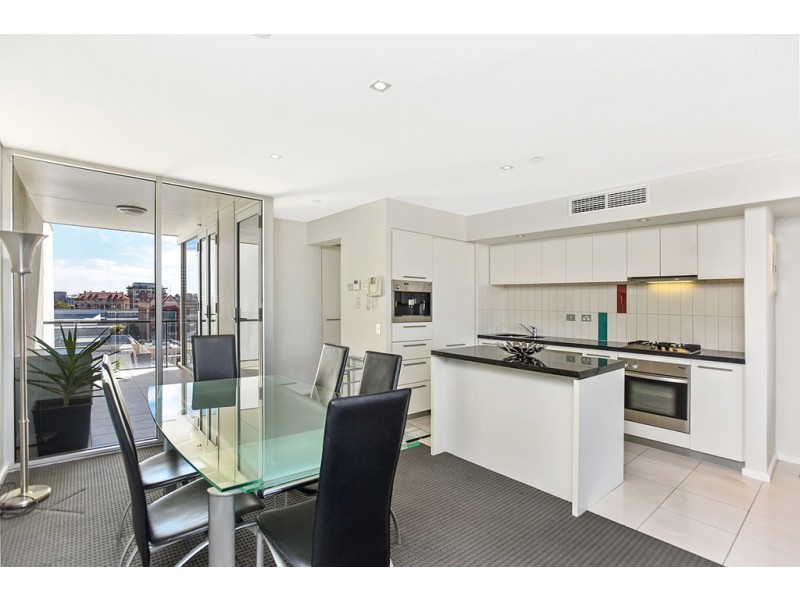 501-268 Flinders Street, Adelaide SA 5000