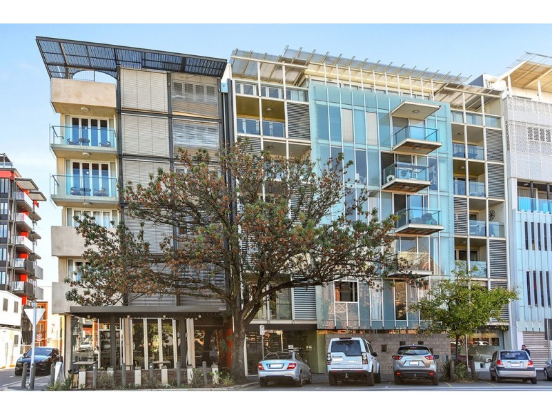 501-268 Flinders Street, Adelaide SA 5000