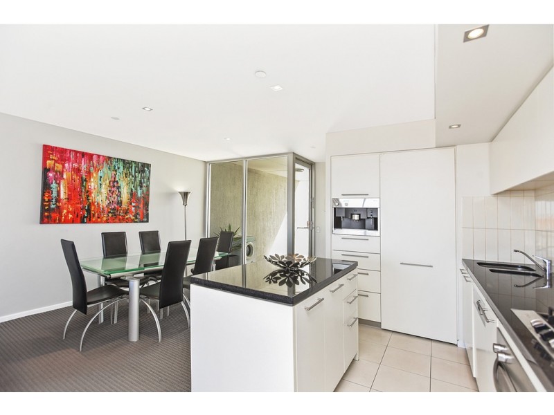 501-268 Flinders Street, Adelaide SA 5000