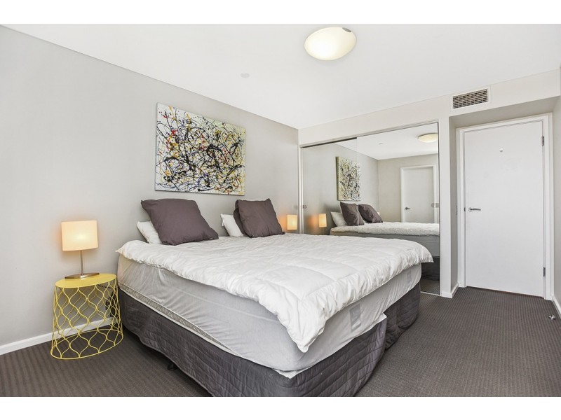 501-268 Flinders Street, Adelaide SA 5000
