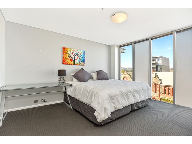 501-268 Flinders Street, Adelaide SA 5000