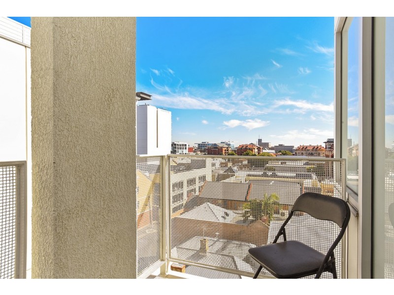 501-268 Flinders Street, Adelaide SA 5000