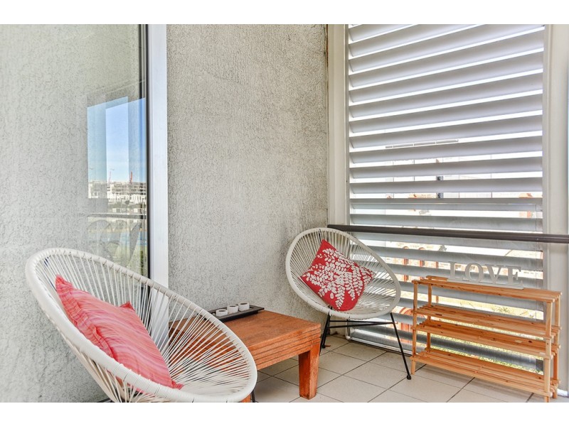 501-268 Flinders Street, Adelaide SA 5000