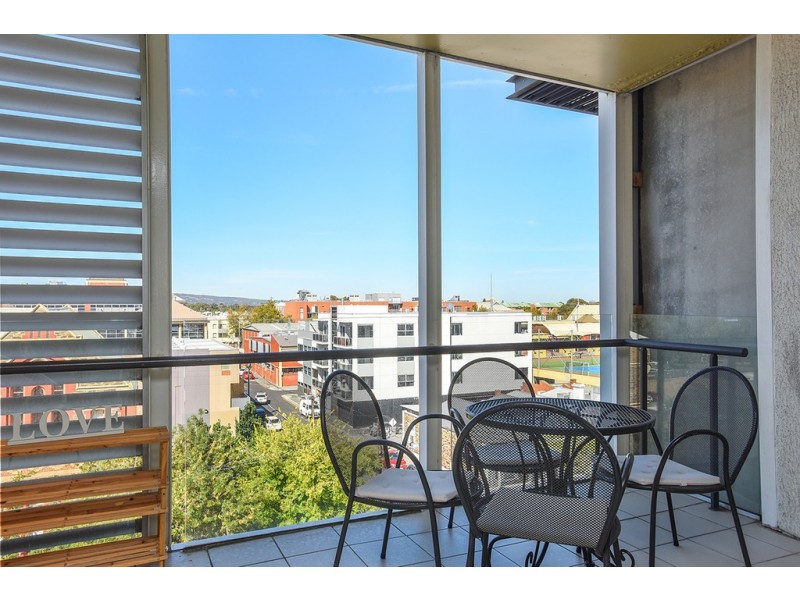 501-268 Flinders Street, Adelaide SA 5000
