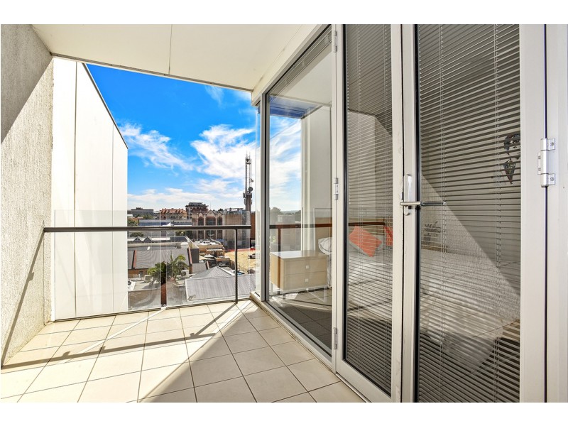 501-268 Flinders Street, Adelaide SA 5000