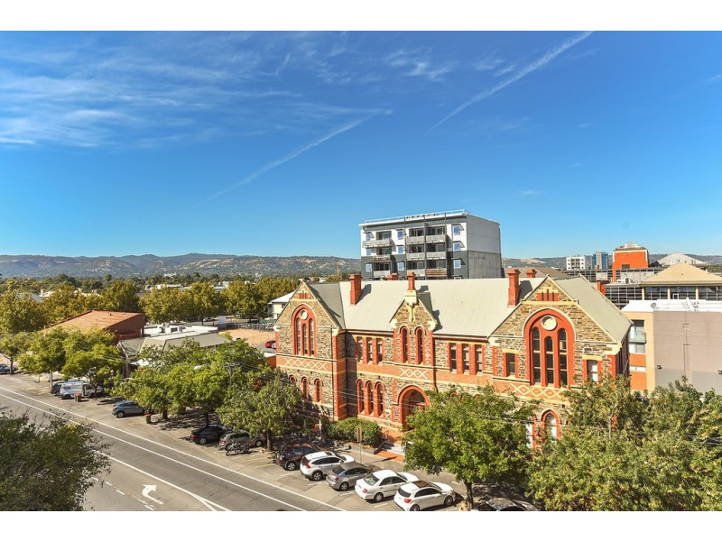 501-268 Flinders Street, Adelaide SA 5000