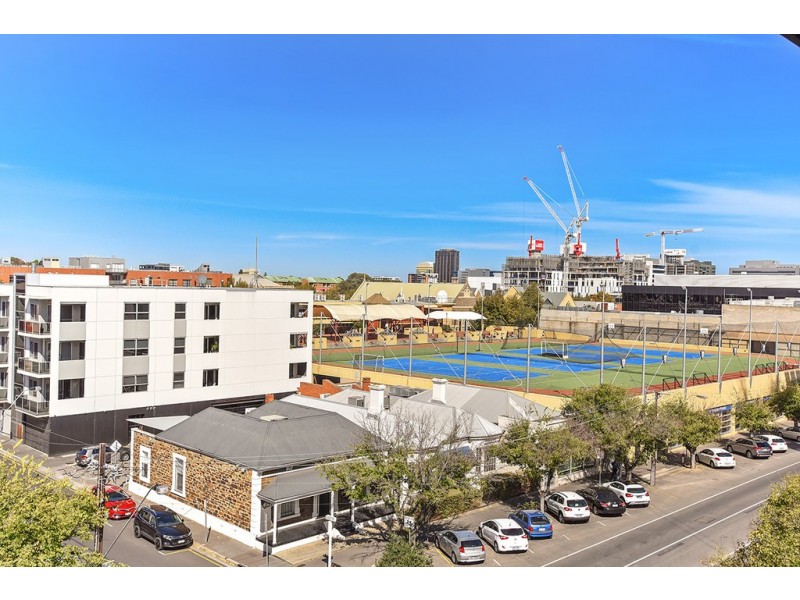 501-268 Flinders Street, Adelaide SA 5000