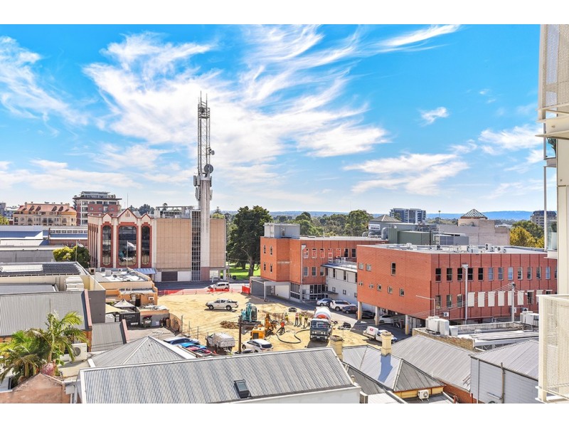 501-268 Flinders Street, Adelaide SA 5000