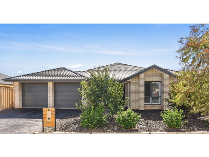 14 TELEGRAPH ROAD, Seaford Meadows SA 5169