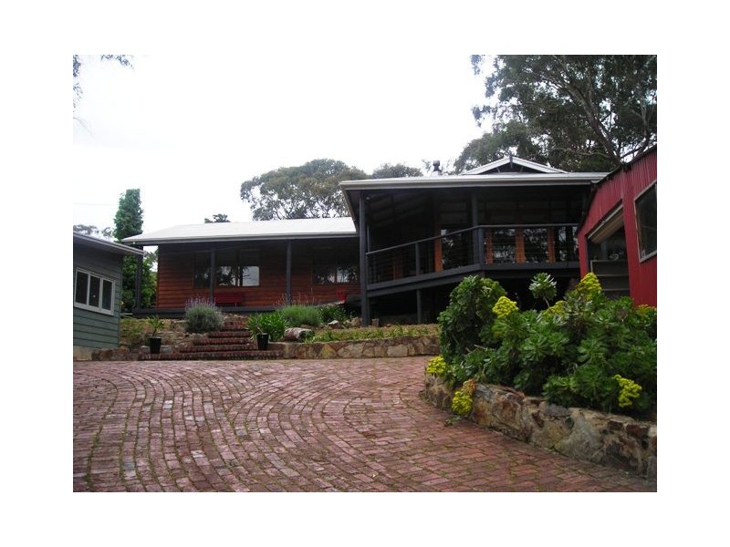 46 Penno Parade North, Belair SA 5052