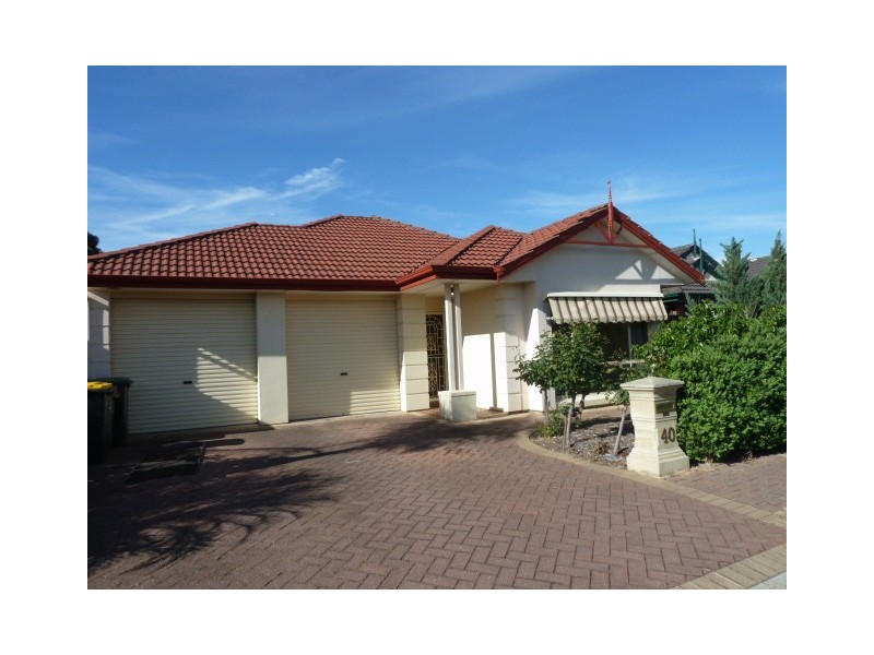 40 Lynton Avenue, Mitchell Park SA 5043