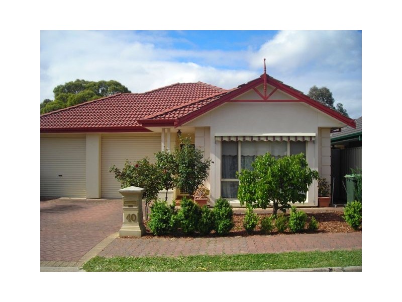 40 Lynton Avenue, Mitchell Park SA 5043
