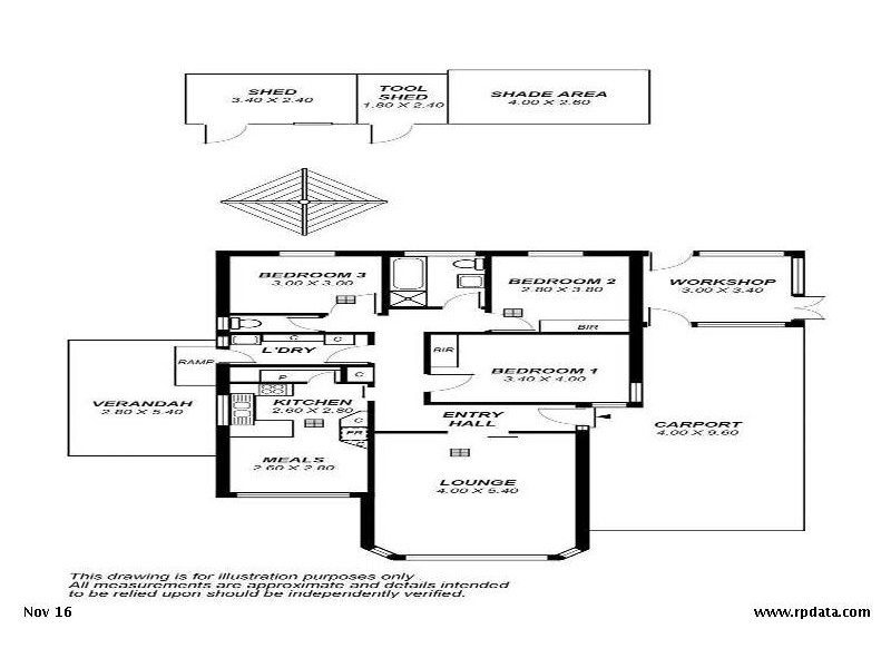 10A Torrens Street, Mitcham SA 5062 Floorplan