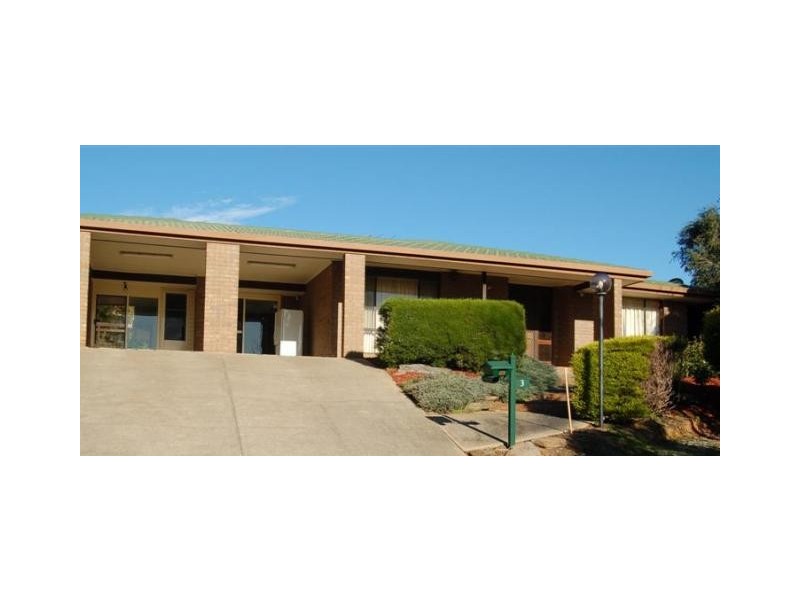 3 Poplar Court, Aberfoyle Park SA 5159