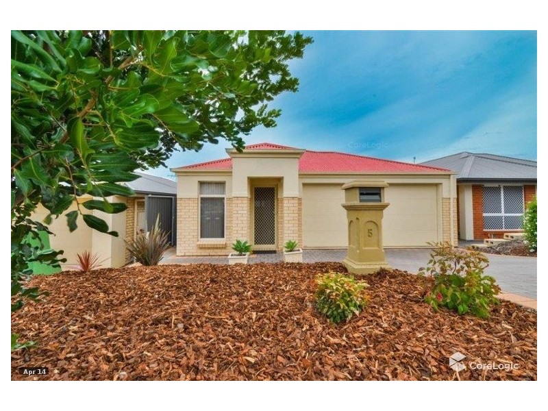 5 Cabernet Close, Reynella SA 5161