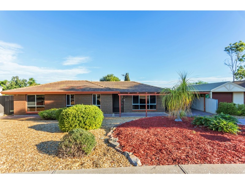 11 Coolalie Road, Sheidow Park SA 5158