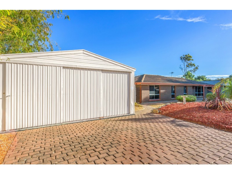 11 Coolalie Road, Sheidow Park SA 5158