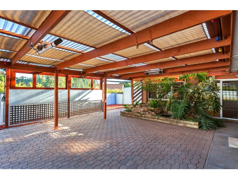 11 Coolalie Road, Sheidow Park SA 5158