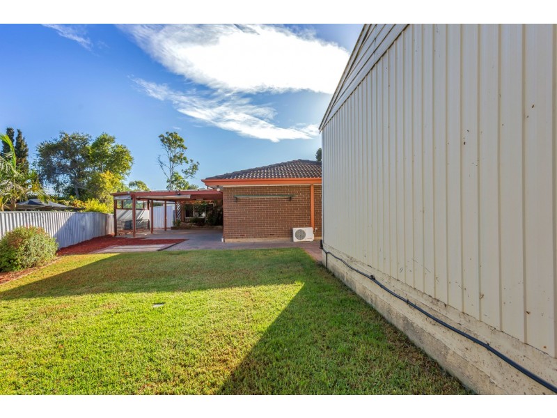 11 Coolalie Road, Sheidow Park SA 5158