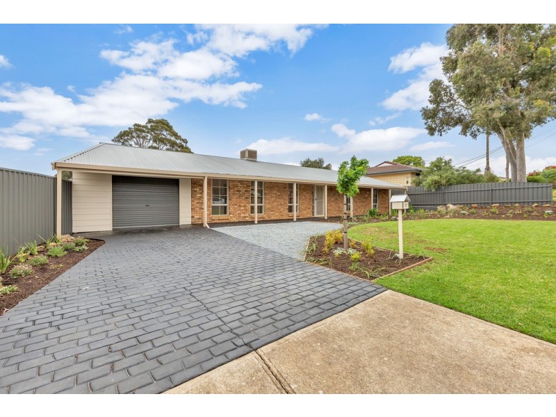 17 Edith Street, Morphett Vale SA 5162
