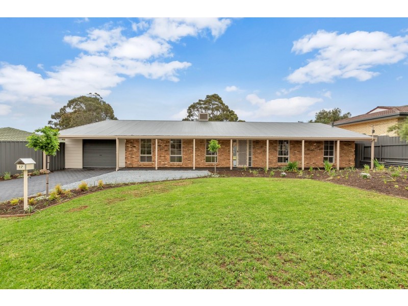 17 Edith Street, Morphett Vale SA 5162