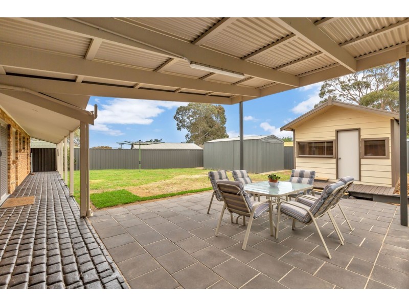 17 Edith Street, Morphett Vale SA 5162