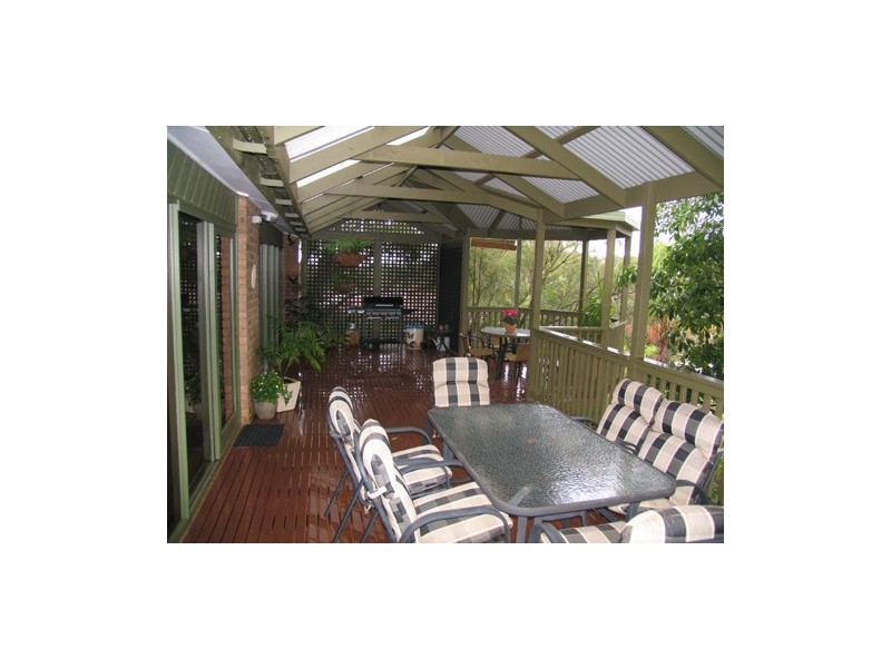 6 PENGANA DRIVE, Hawthorndene SA 5051