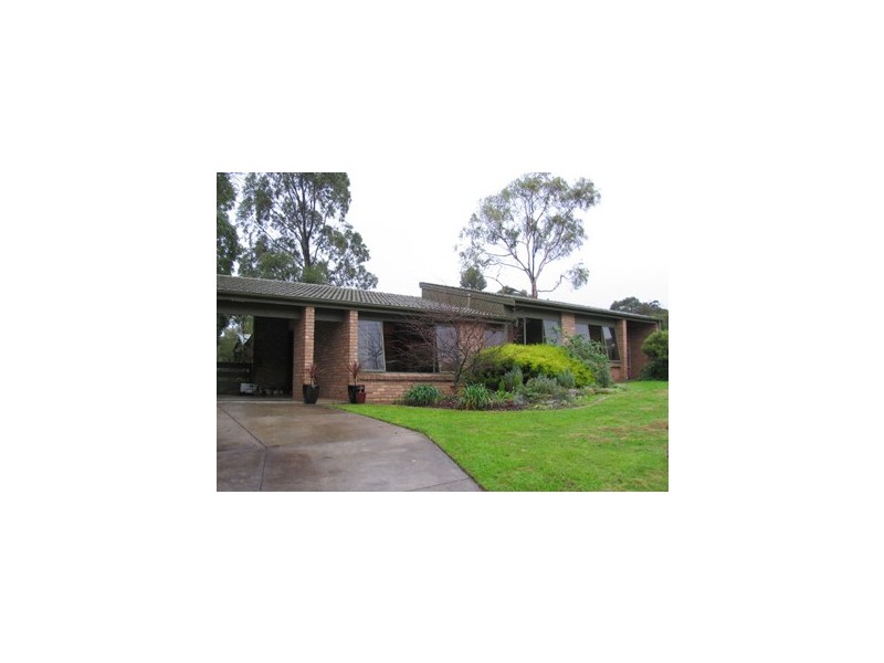 6 PENGANA DRIVE, Hawthorndene SA 5051