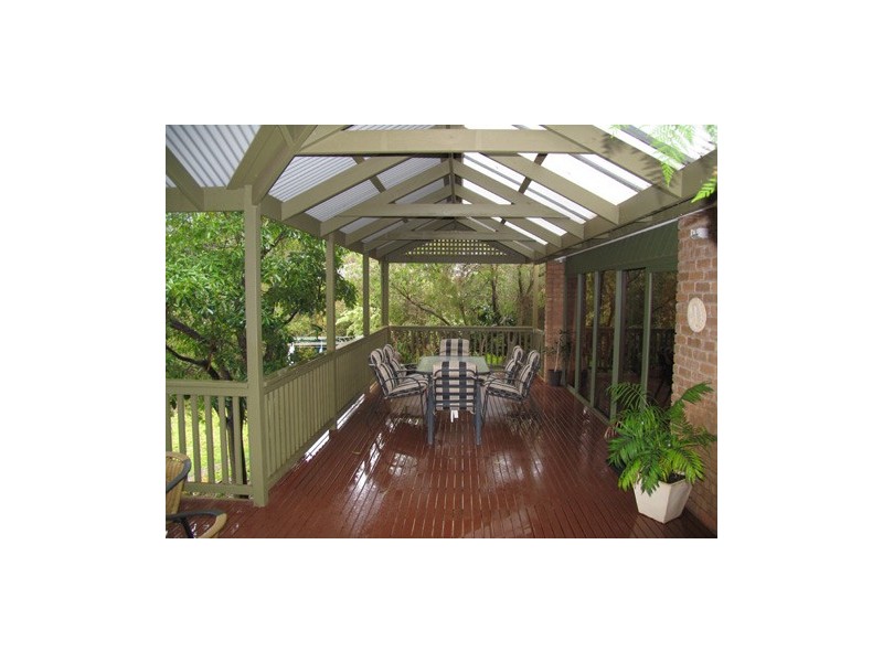 6 PENGANA DRIVE, Hawthorndene SA 5051