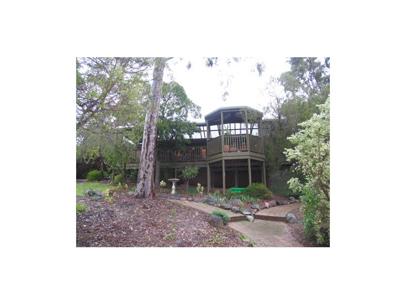 6 PENGANA DRIVE, Hawthorndene SA 5051