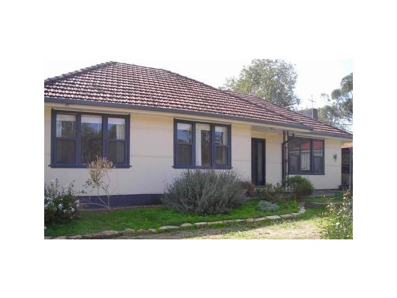 18 Simla Parade, Blackwood SA 5051