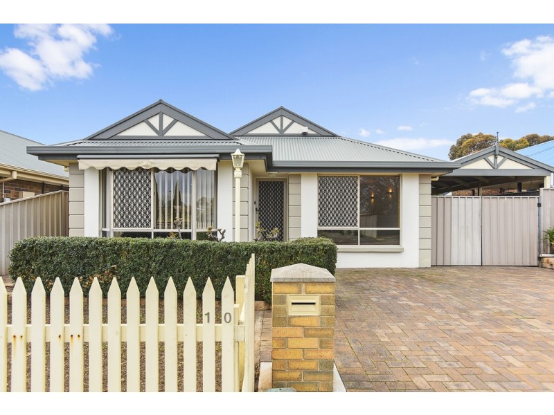 10 Mariner, Seaford Rise SA 5169